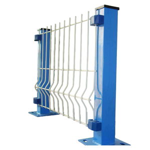 Child-Safe Peach-Shaped Post Guardrail, Smooth-Edge Metal Fence for Kids’ Playground & Residential Balcony