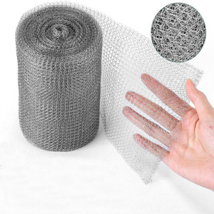 Filter Mesh