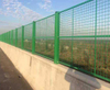 Railway Bridge Anti-Throw Safety Net Durable Wire Mesh Fence for Preventing Falling Objects on Bridge