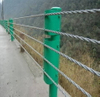 Anti-Climb Wire Rope Guardrail | Stainless Steel Safety Barrier for Balcony/Pool | Rust-Resistant 10+ Years Life