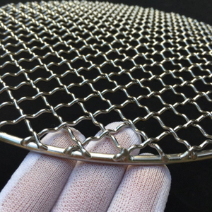 Universal BBQ Grill Grate – Fits Most Charcoal, Gas, and Smoker Grills