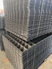 Durable Building Mesh Welded Mesh Reinforced Mesh Galvanized Mesh