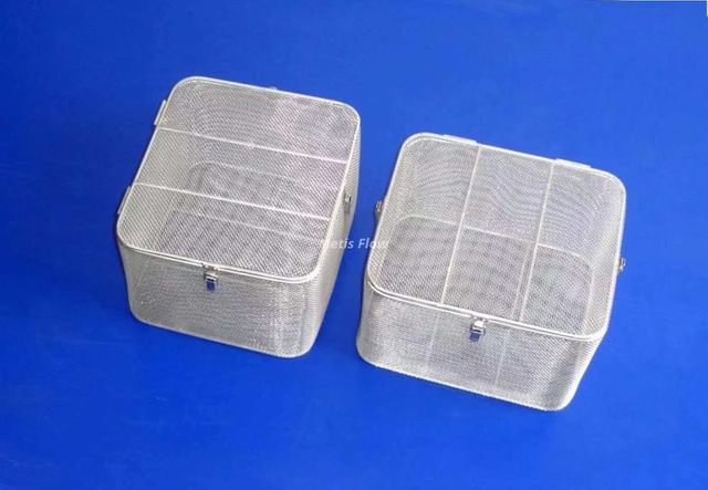 Smooth surface finish prevents scratching and damage to stored items.