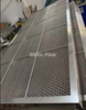 Custom Size Demister Pad – SS304/SS316L Mist Eliminator