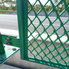 Highway Guardrail Hot-dip Galvanized Anti-Corrosion Guardrail for Roadside Crash Prevention & Safety Protection