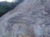Active Slope Protection Net Anti-Corrosion Mesh Net for Highway Railway Slope Covering & Erosion Control