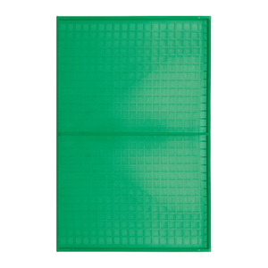 Standard Climbing Frame Net | Low-Carbon Steel Plate + Spraying Process | Anti-Impact & Dust-Proof | For Residential/Commercial Building Construction