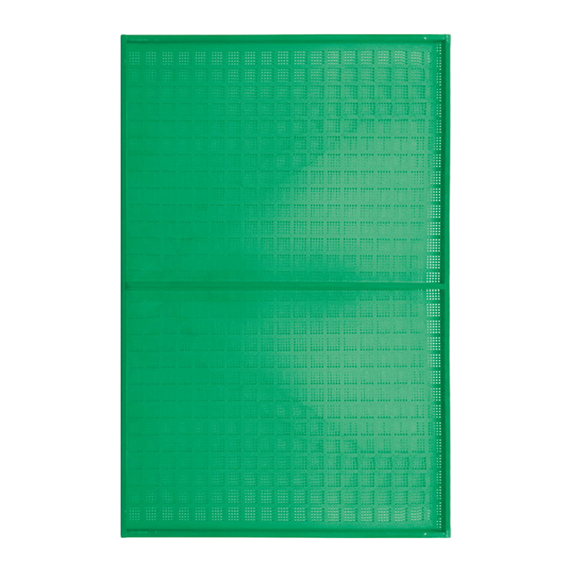 Standard Climbing Frame Net | Low-Carbon Steel Plate + Spraying Process | Anti-Impact & Dust-Proof | For Residential/Commercial Building Construction