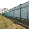 Prison Security Fence
