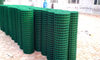 Holland Mesh/Wave Mesh Fence