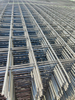 Durable Building Mesh Welded Mesh Reinforced Mesh Galvanized Mesh