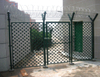 High-Security Prison Fence for Correctional Facility Prison Fence
