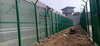 358 Anti-Climb Prison Fencing - High Strength Steel Mesh with Razor Wire | CE & ISO Certified