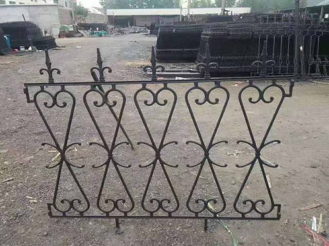 Heavy Duty Prison Security Fence - Anti-Climb Anti-Cut High Security Perimeter Fencing