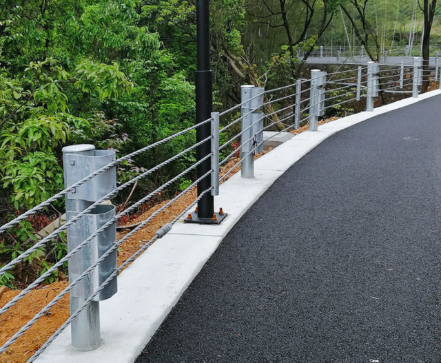 Stainless Steel Stanchion with Velvet Rope /Crowd Control Barrier for Museum/Hotel/VIP Events