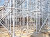 Heavy-Duty Disc-Lock Scaffold | Thickened Vertical Poles | Anti-Fall Design | For Buildings Over 30 Floors | Bulk Supply