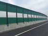 Industrial Workshop Noise Barrier Wall 35dB Sound Insulation for Machinery Plant