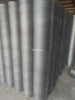 Galvanized Expanded Metal Mesh Weld-Free High-Strength for Construction Curtain Wall & Fence