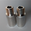 Filter Element Filter CartridgeFilter Disc