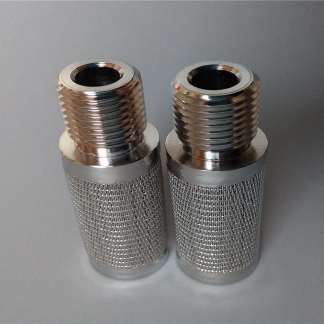 Filter Element Filter CartridgeFilter Disc