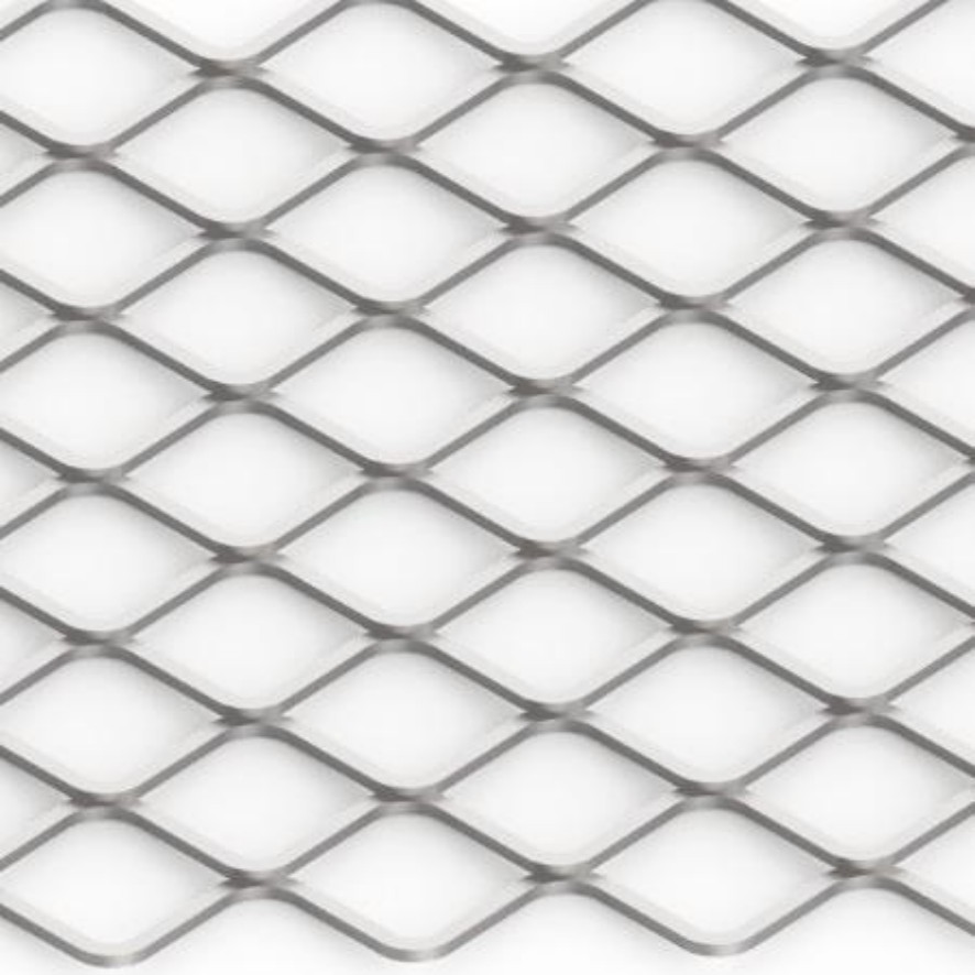 Expanded Metal Mesh