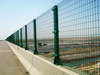 Wire Rope Bridge Guardrail | Flexible Protection | For Canyon Landscape Bridge | Anti-Fall & Easy Installation