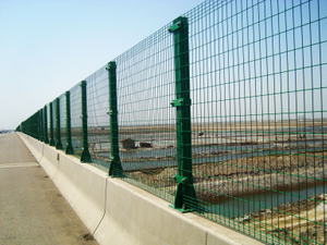 Wire Rope Bridge Guardrail | Flexible Protection | For Canyon Landscape Bridge | Anti-Fall & Easy Installation