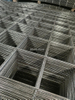 Durable Building Mesh Welded Mesh Reinforced Mesh Galvanized Mesh