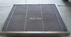 Custom Size Demister Pad – SS304/SS316L Mist Eliminator