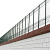 Prison Security Fence