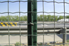 Holland Mesh/Wave Mesh Fence