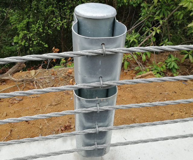 Stainless Steel Stanchion with Velvet Rope | Crowd Control Barrier for Museum/Hotel/VIP Events