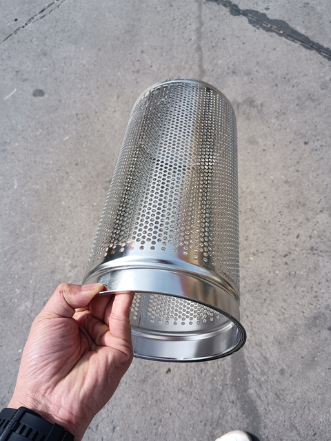 Excellent heat resistance for high‑temperature applications.