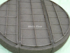 Custom Size Demister Pad – SS304/SS316L Mist Eliminator
