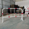 Heavy Duty Temporary Fence Net - Portable Construction Safety Barrier for Outdoor Events