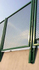 Railway Bridge Anti-Throw Safety Net Durable Wire Mesh Fence for Preventing Falling Objects on Bridge