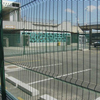 358 Security Fence