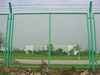 Railway Fence Net, High-Strength Metal Mesh Fence for Railway Track Perimeter Safety & Animal Intrusion Prevention