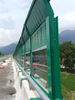 Modular Aluminum Noise Barrier Eco-Friendly Sound Reduction for Residential Area