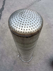 High‑Efficiency Filter Element for Industrial Liquid Filtration