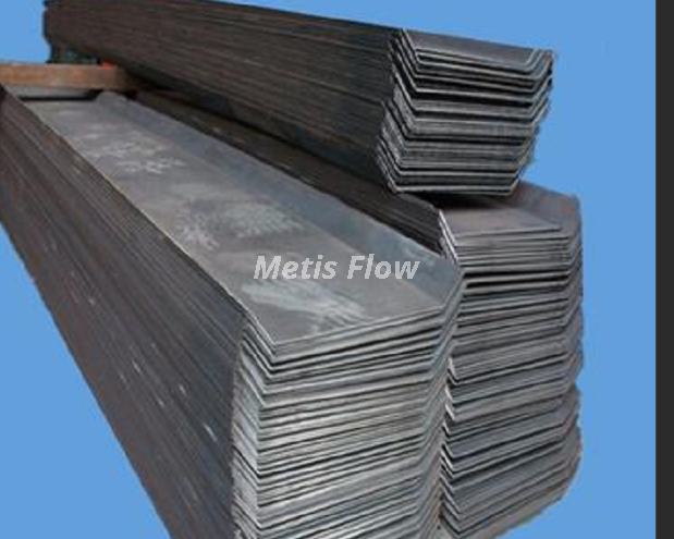 Heavy‑Duty PVC Waterstop Sheet – Resists Chemicals, UV, and Weathering