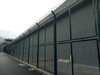 FortressGuard 358 Prison Security Fence - Impenetrable Anti-Climb Perimeter Barrier for Correctional Facilities