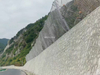 Active Slope Protection Net Anti-Corrosion Mesh Net for Highway Railway Slope Covering & Erosion Control