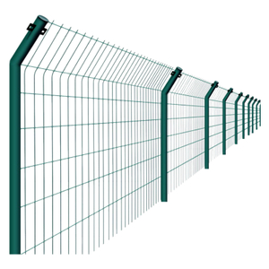 Double-Sided Guardrail, Dual-Directional Metal Fence for Road Median, Urban Street Separation & Traffic Safety