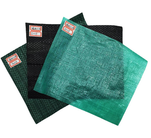 Polyester Geogrid, Durable Reinforcement Grid for Highway Pavement & Slope Protection