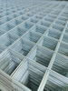 Hot-Dip Galvanized Construction Mesh | Slab/Beam Reinforcement | Anti-Corrosion | 10×10cm Mesh | Engineering Grade