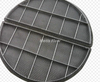 Knitted Mesh Demister Pad for Distillation Tower & Vessel
