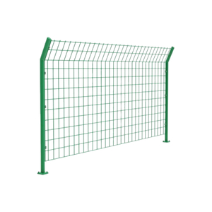 Fire-Retardant Double-Sided Guardrail, Flame-Resistant Metal Barrier for Forest Highway & Industrial Zone Pathway