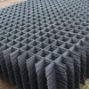 Hot-Dip Galvanized Construction Mesh | Slab/Beam Reinforcement | Anti-Corrosion | 10×10cm Mesh | Engineering Grade