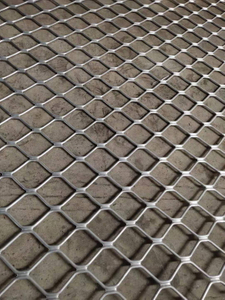 High-Precision Al-Mg Alloy Filter Mesh | 50-200 Mesh | Acid-Alkali Resistant | For Chemical/Electronic Liquid Filtration